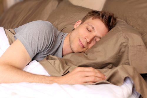 Dormire bene: ecco i segreti secondo gli esperti