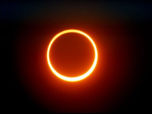 Spazio: la più antica eclissi documentata