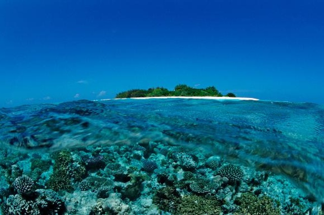 livello degli oceani