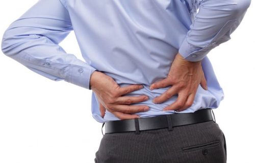 Spondilite anchilosante: malattia che si ‘nasconde’ dietro al mal di schiena