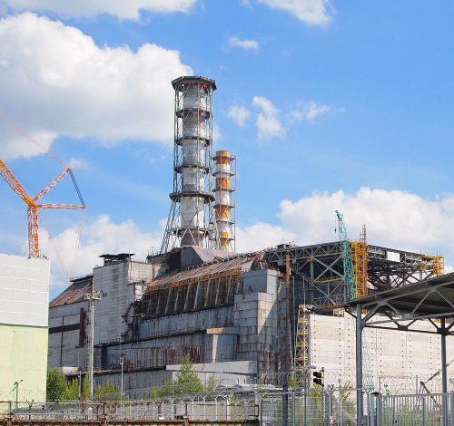 Attacco hacker colpisce centrale nucleare di Chernobyl
