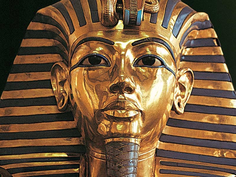 Genetica: analizzato il DNA degli antichi Egizi attraverso le mummie