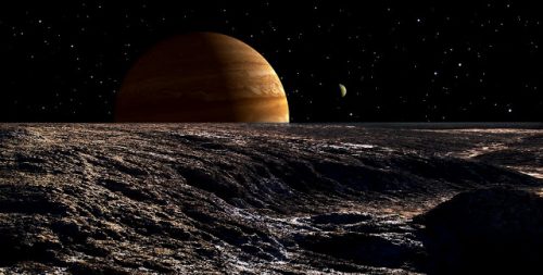 Sistema Solare: scoperte due nuove lune intorno a Giove