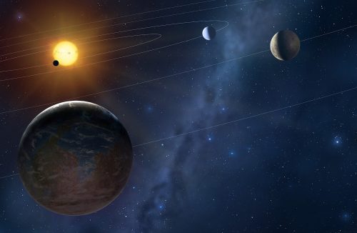 NASA, l’annuncio: scoperti 219 pianeti, dieci abitabili
