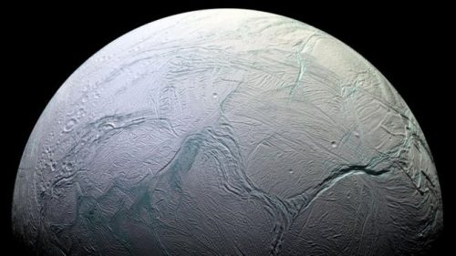 Molecole organiche su Encelado: la clamorosa scoperta