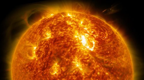 Attività solare in forte diminuzione: la nuova ricerca