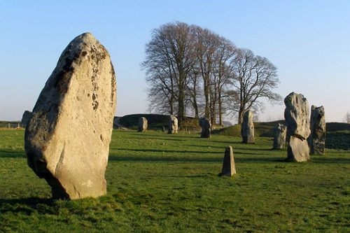 Inghilterra: scoperto monumento quadrato a pochi chilometri da Stonehenge