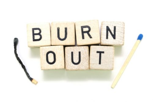 Burn out estivo: lo psicologo avverte