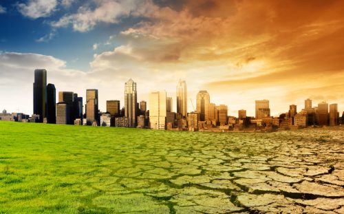 Cambiamenti climatici: solo tre anni per salvare la Terra?