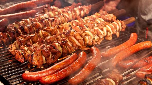 Carne alla griglia e alla piastra aumentano il rischio diabete 2