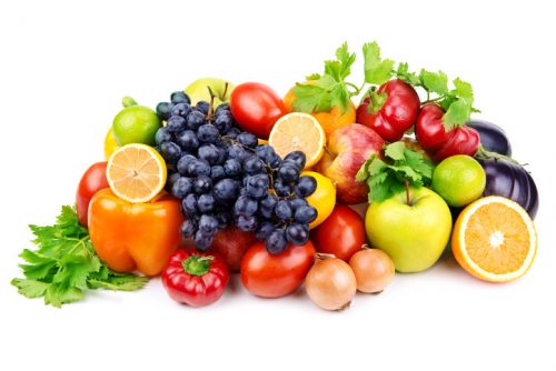 Mangiare frutta e verdura migliora i voti a scuola, la ricerca