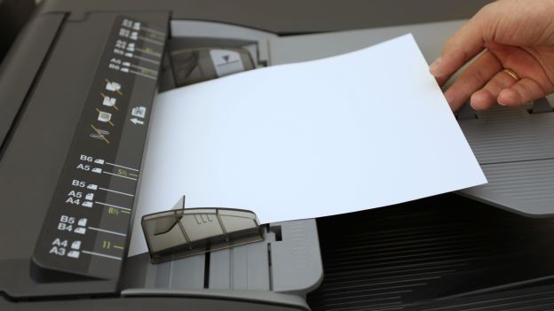 Come scegliere la carta per stampanti più adatta