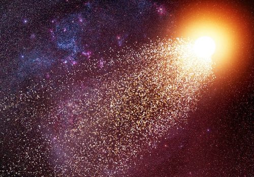 Via Lattea: scoperte stelle iperveloci provenienti da altre galassie