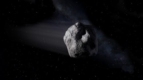 Asteroide del 12 ottobre 2017: NASA pronta a testare il sistema di monitoraggio internazionale