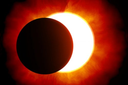 Eclissi di Sole: come vederla, diretta live streaming
