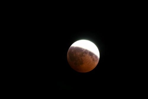Eclissi di Luna: come osservare l’ultimo spettacolo dell’anno