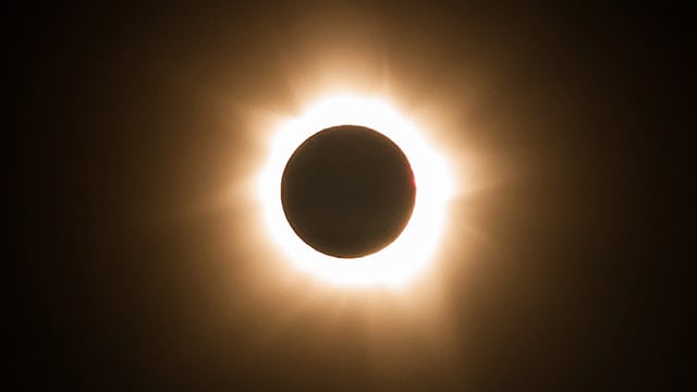 Eclissi totale di Sole del 21 agosto: dove si vedrà? La guida