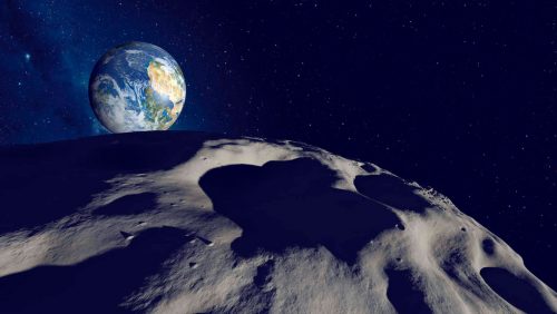 Florence, l’asteroide record in avvicinamento: ecco come osservarlo