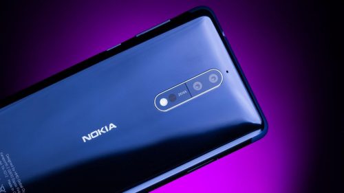 Nokia sfida Samsung con il Nokia 8, le caratteristiche del top di gamma