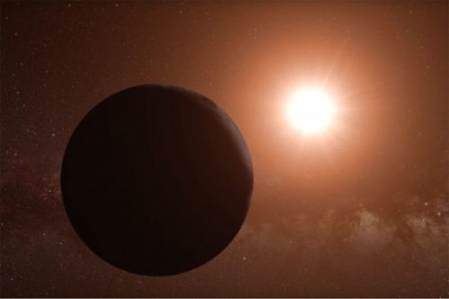 Proxima b non ha atmosfera: ulteriori dubbi sull’abitabilità del pianeta
