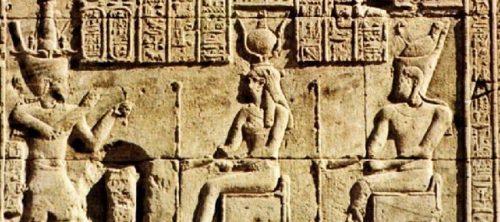 Egitto, il faraone Sanakht è stato il primo ‘gigante’ della storia