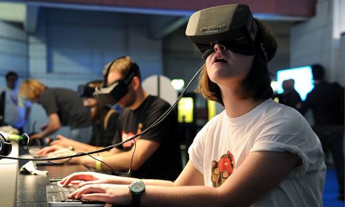 Visori VR: come scegliere il visore per la realtà aumentata