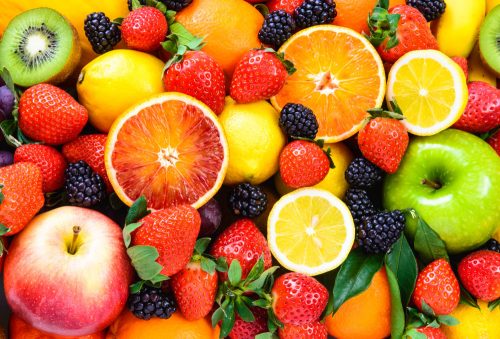 Frutta e verdura: quante porzioni mangiarne per stare bene?