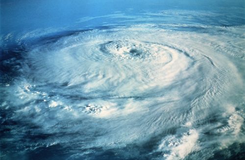Tempeste tropicali: in arrivo Katia, rischio nuovo uragano