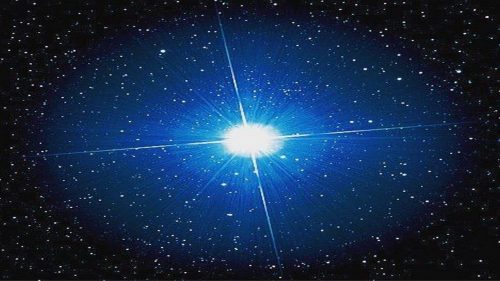 Regolo, una delle stelle più luminose sta per esplodere