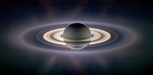 Cassini: tutto pronto per il tuffo nell’atmosfera di Saturno