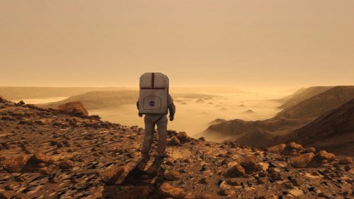 Spazio: viaggi verso Marte? Pericoli altissimi per il corpo degli astronauti