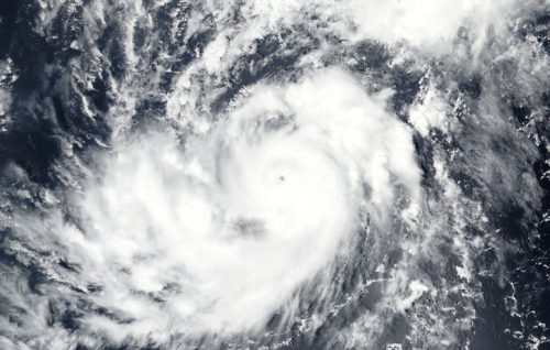 Uragano Irma: potrebbe essere uno dei più devastanti di sempre