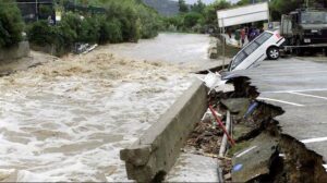 alluvione a livorno