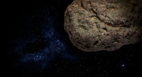 Asteroide 2012 TC4: poche ore all’osservazione