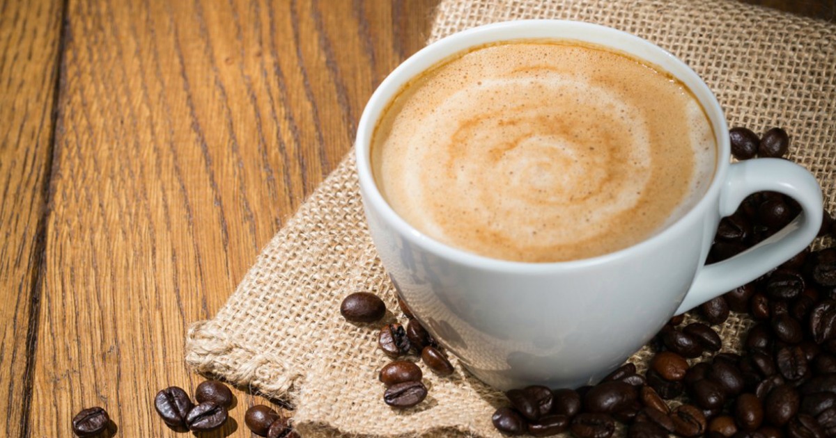 Caffè e cioccolato fondente alleati per la salute del cuore