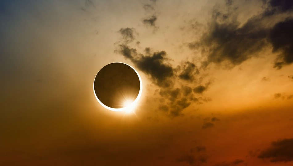 Eclissi solare: scoperta la più antica, è di 3.224 anni fa