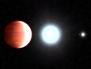 kepler-13 ab
