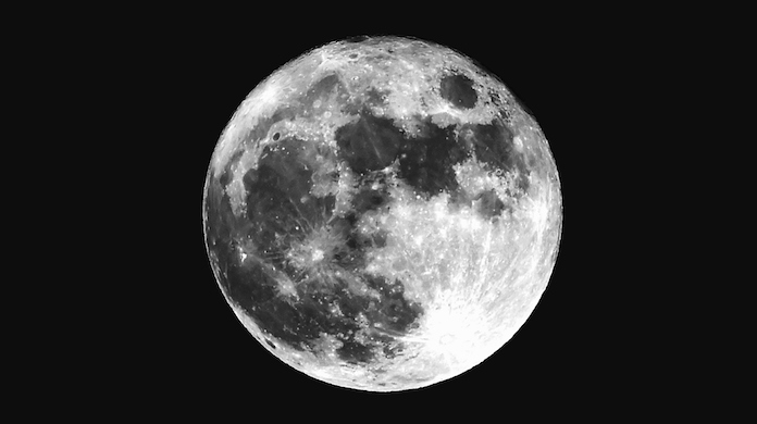 Notte della Luna: milioni di occhi puntati verso il nostro satellite