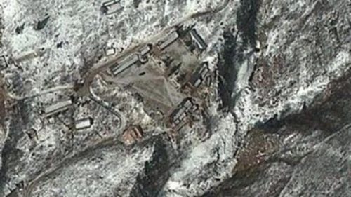 Incidente nella centrale nucleare in Corea Del Nord, almeno 200 morti