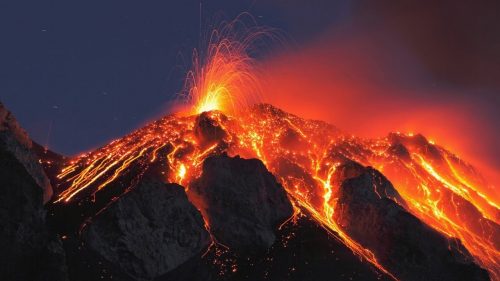 Eruzioni: i vulcani hanno ucciso quasi 300mila persone negli ultimi secoli