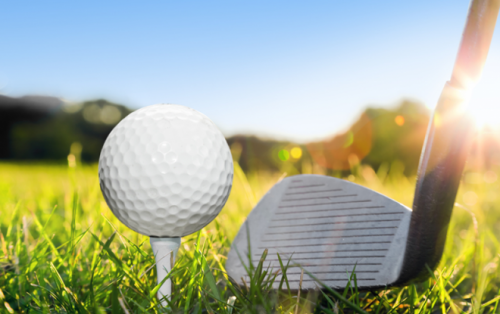 Il golf come medicina per la salute: quando lo sport fa bene