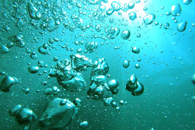 Oceano Pacifico: scoperta l’acqua più antica del mondo