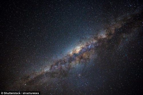 Spazio: la Via Lattea ha una galassia gemella