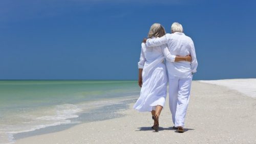 Longevità: presentata la ‘Regola del 3’ per aumentare l’aspettativa di vita