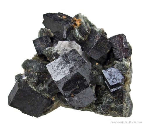 Perovskite, il minerale miracoloso che renderà internet mille volte più veloce