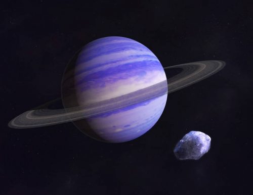 Spazio: scoperto pianeta gemello di Nettuno nella Costellazione del Toro