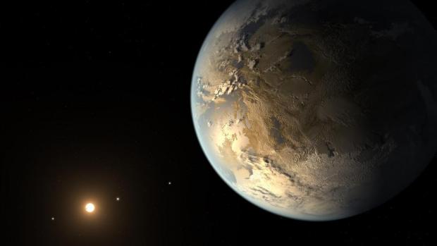 Spazio: venti pianeti abitabili scoperti dal telescopio Kepler