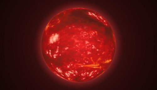 Scoperto il ‘Sole del futuro’, l’osservazione di Alma