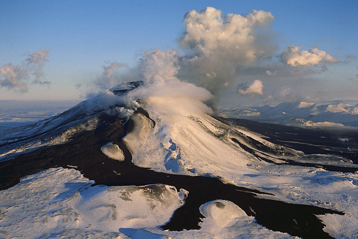 vulcano islanda