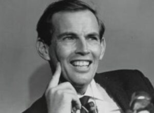 Christiaan Barnard